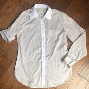 J.Crew button down